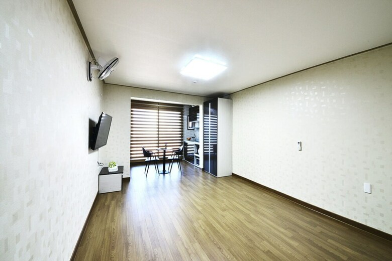 Pension Tongyoung Misung Sweet
