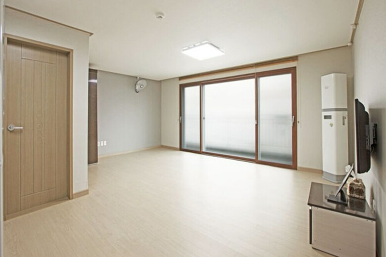 Pension Tongyoung Misung Sweet