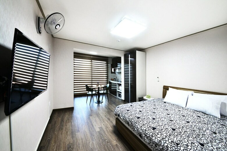 Pension Tongyoung Misung Sweet