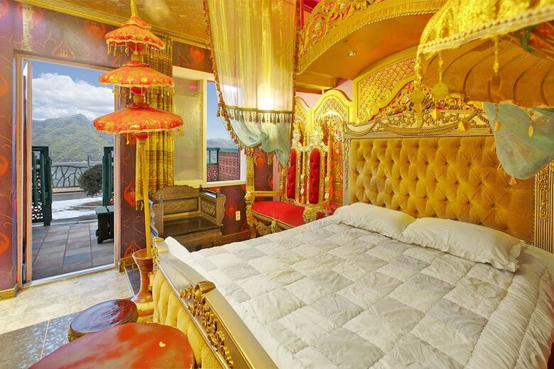 Chuncheon Gulliver's Travel Pension