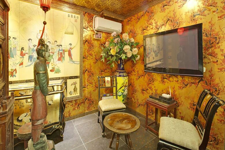 Chuncheon Gulliver's Travel Pension