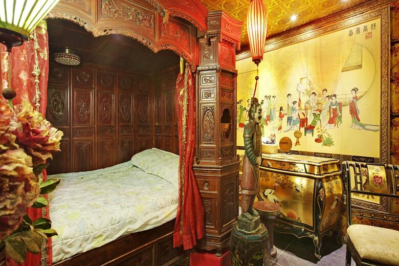 Chuncheon Gulliver's Travel Pension