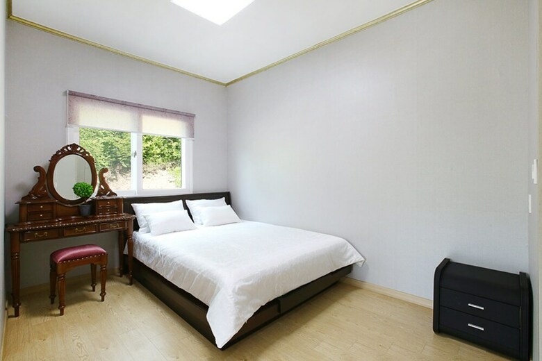 Hongcheon Stone Island Pension