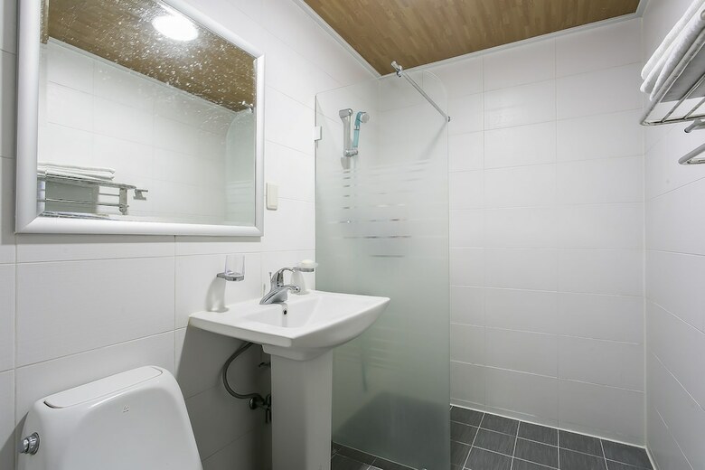Jeju Ocean View Pension