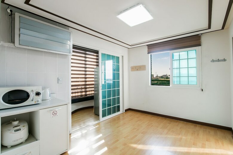 Jeju Ocean View Pension