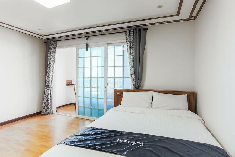 Jeju Ocean View Pension