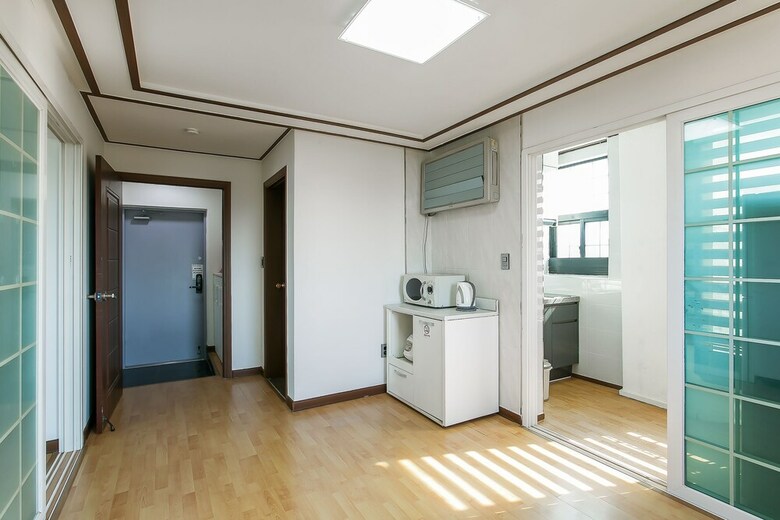 Jeju Ocean View Pension