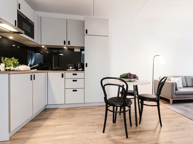 Corporate Apartments Liding�