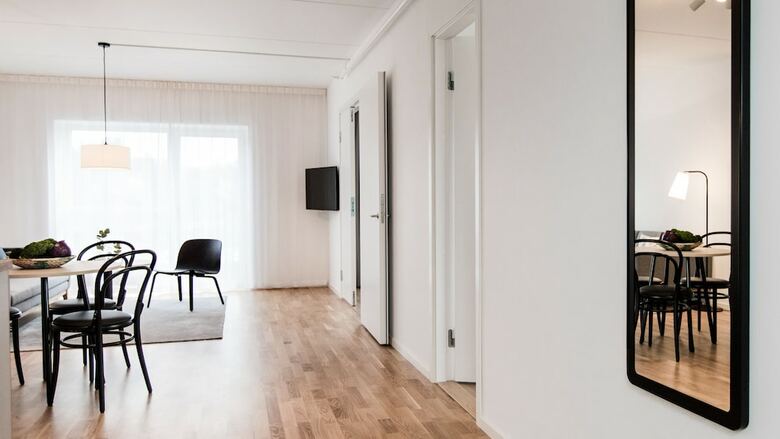 Corporate Apartments Liding�