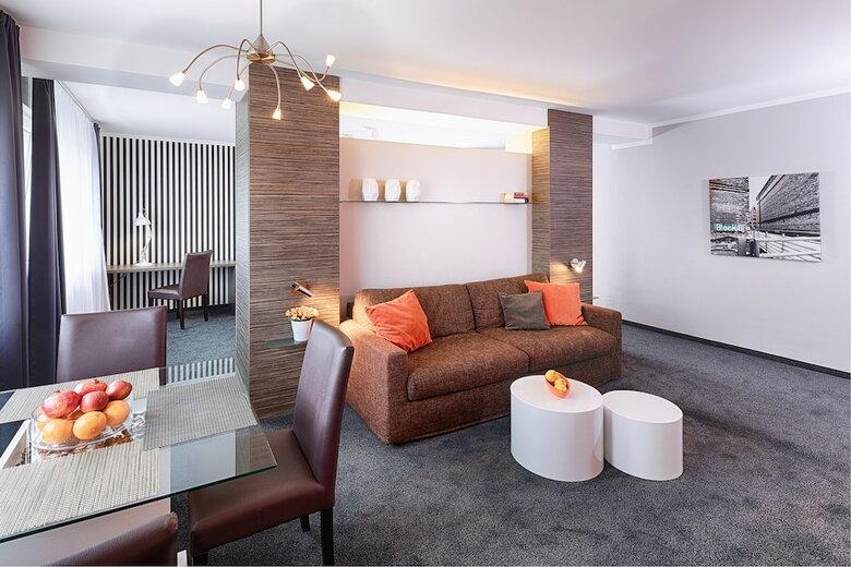 Aparthotel Concept Living Munich