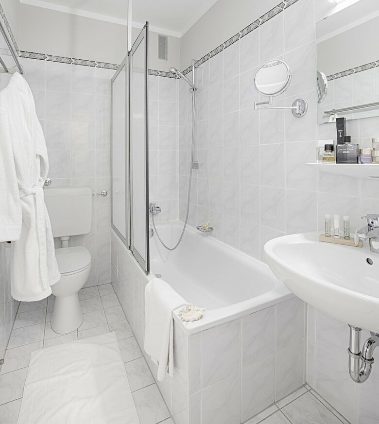 Aparthotel Concept Living Munich
