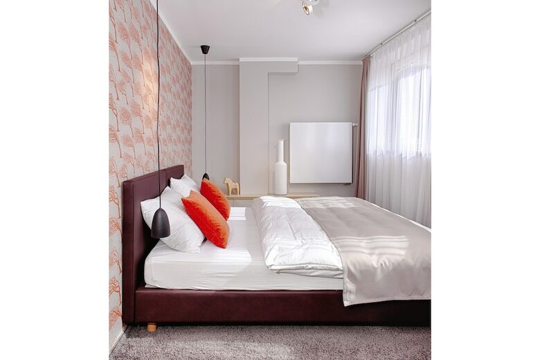 Aparthotel Concept Living Munich