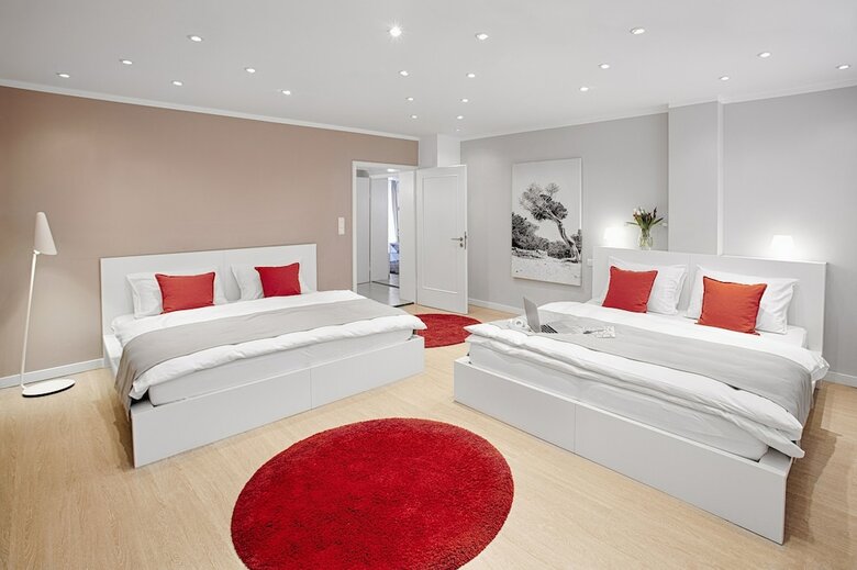 Aparthotel Concept Living Munich