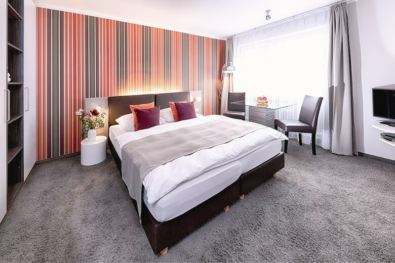 Aparthotel Concept Living Munich