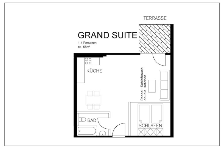 Aparthotel Concept Living Munich
