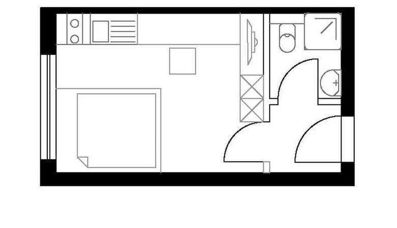 Aparthotel Concept Living Munich