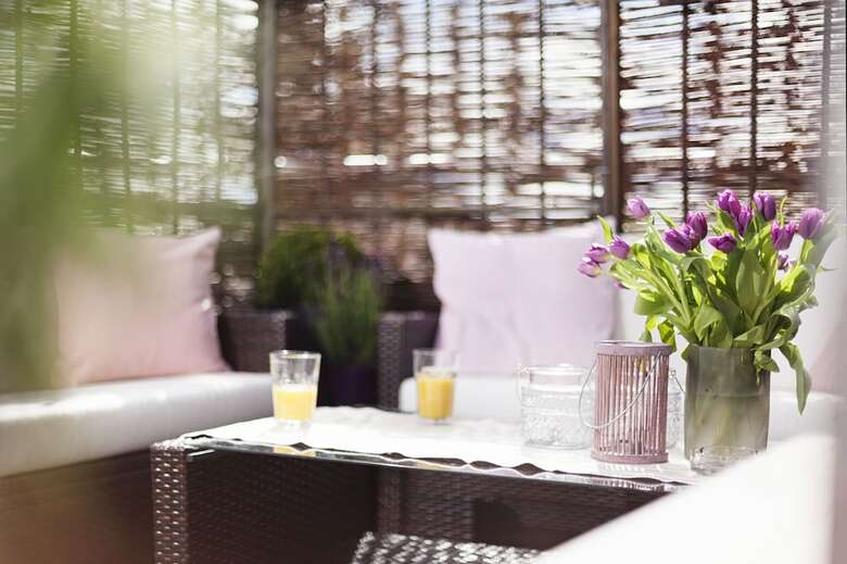 Aparthotel Concept Living Munich