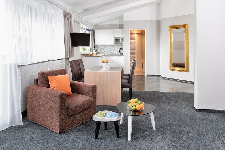 Aparthotel Concept Living Munich