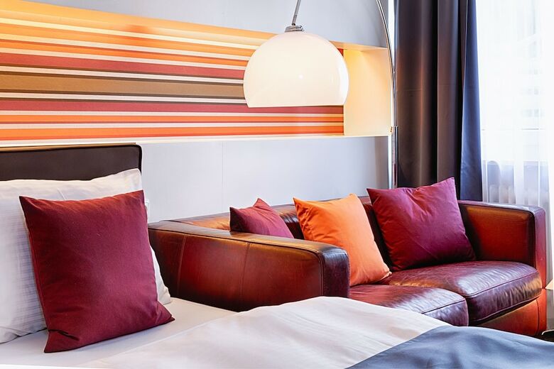 Aparthotel Concept Living Munich