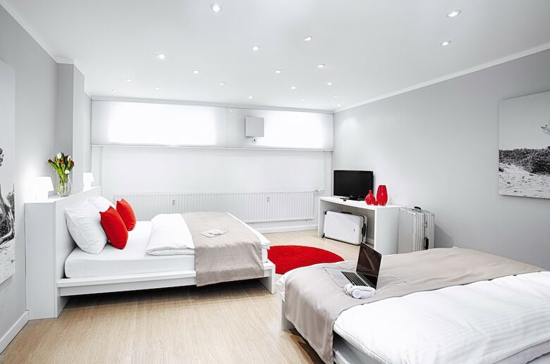 Aparthotel Concept Living Munich