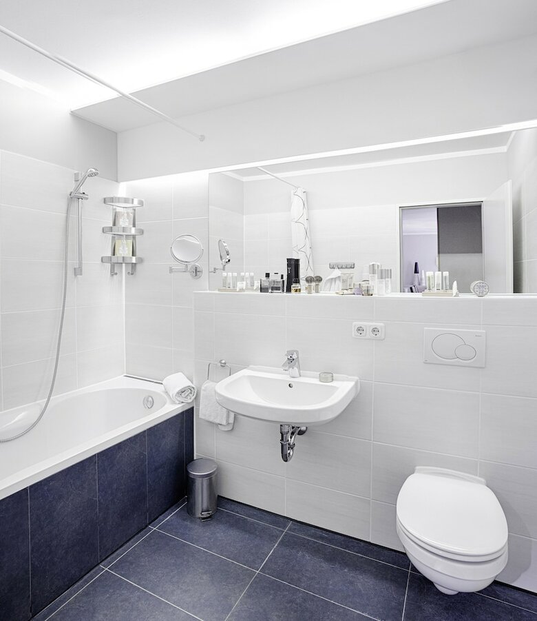 Aparthotel Concept Living Munich