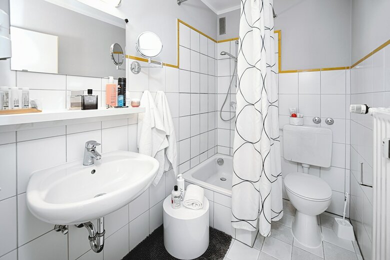 Aparthotel Concept Living Munich