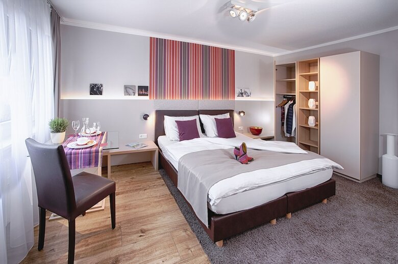 Aparthotel Concept Living Munich