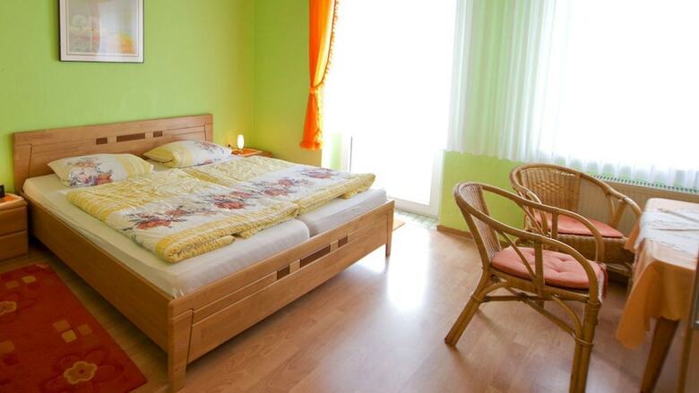 Hotel Landgasthof Wickert