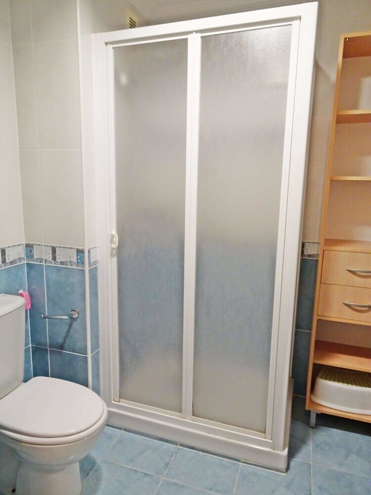 Apartamentos Almirante 3�