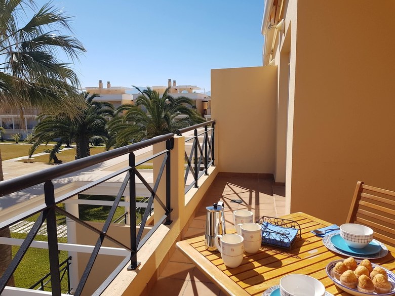 Apartamentos Casas Del Mar 1� - 1�