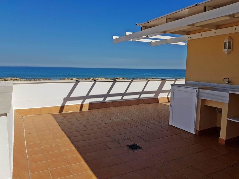 Apartamentos Casas Del Mar 1� - 1�