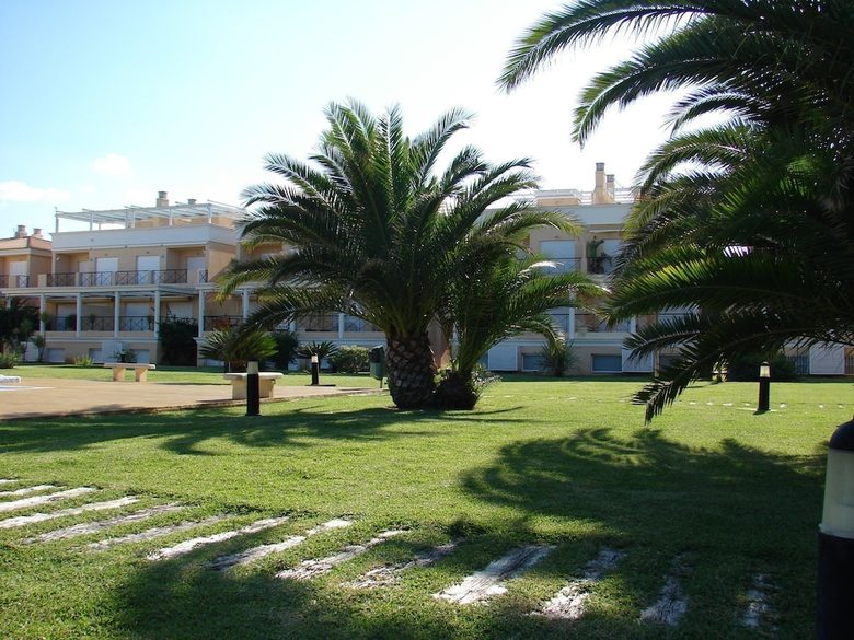 Apartamentos Casas Del Mar 1� - 1�