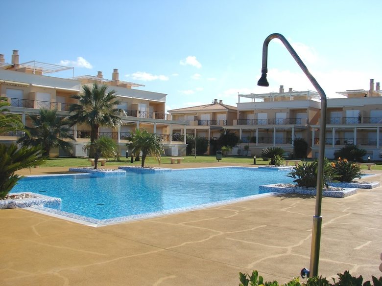 Apartamentos Casas Del Mar 1� - 1�