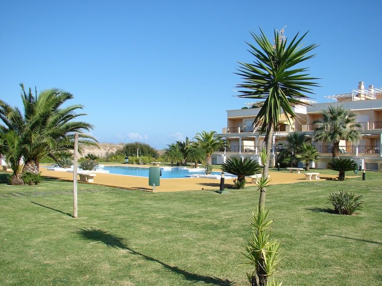 Apartamentos Casas Del Mar 1� - 1�