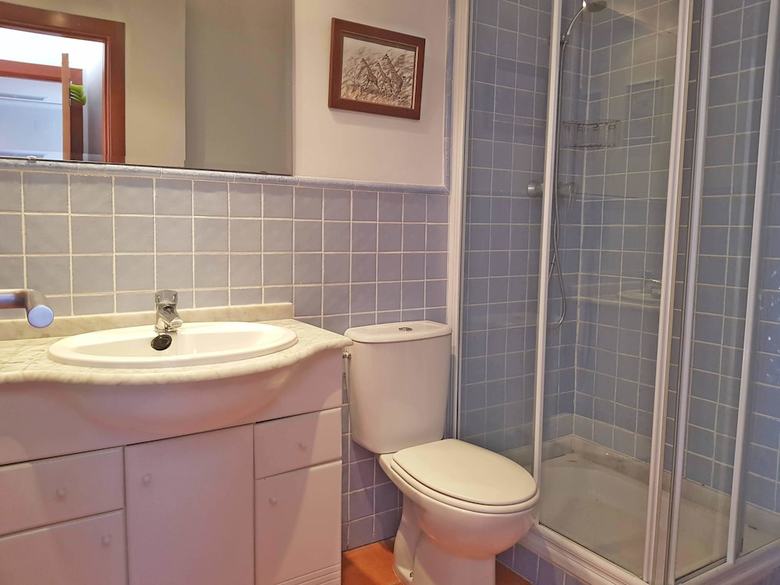 Apartamentos Casas Del Mar 1� - 1�