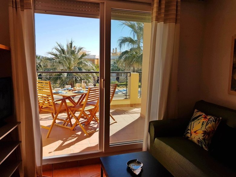 Apartamentos Casas Del Mar 1� - 1�