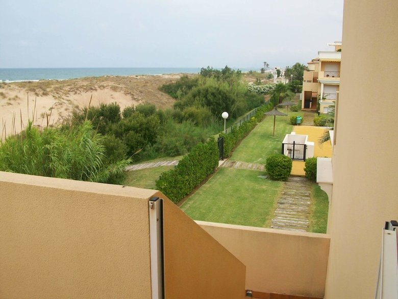 Apartamentos Casas Del Mar 1� - 1�