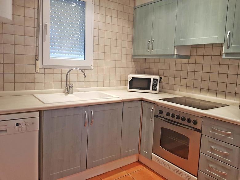Apartamentos Casas Del Mar 1� - 1�