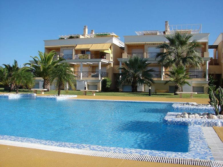 Apartamentos Casas Del Mar 1� - 1�