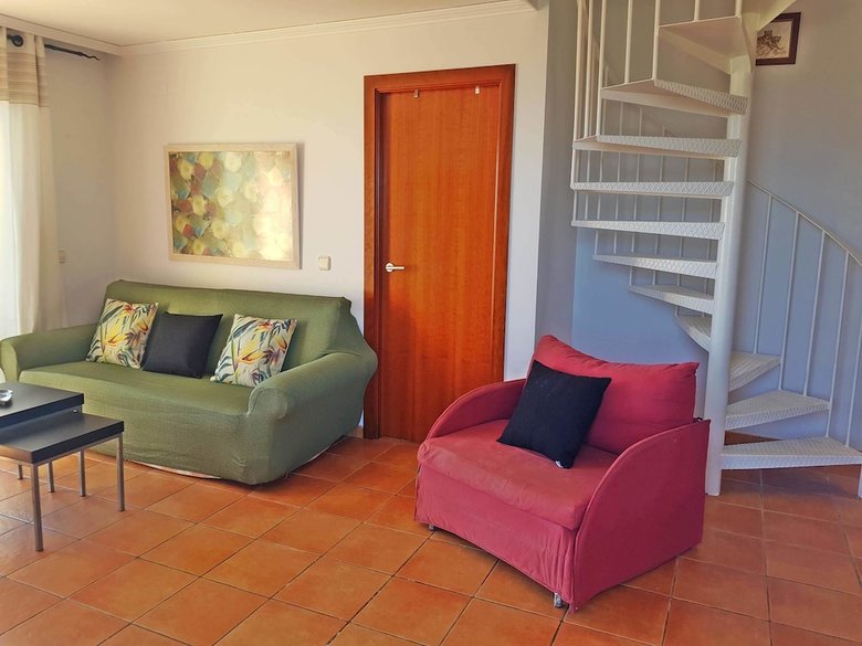 Apartamentos Casas Del Mar 1� - 1�