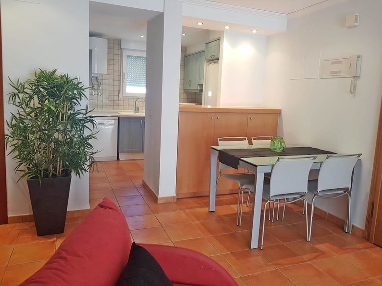 Apartamentos Casas Del Mar 1� - 1�