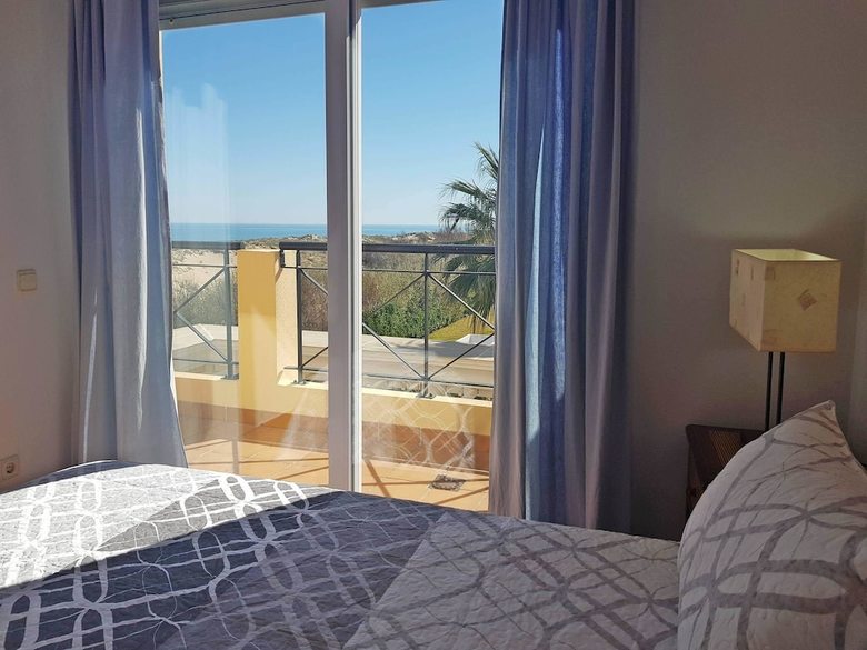 Apartamentos Casas Del Mar 1� - 1�