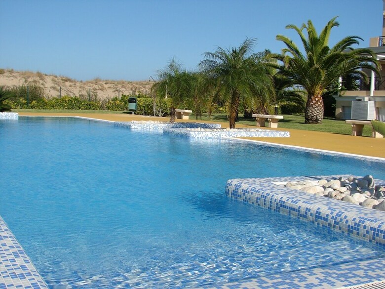 Apartamentos Casas Del Mar 1� - 1�