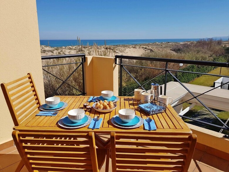 Apartamentos Casas Del Mar 1� - 1�