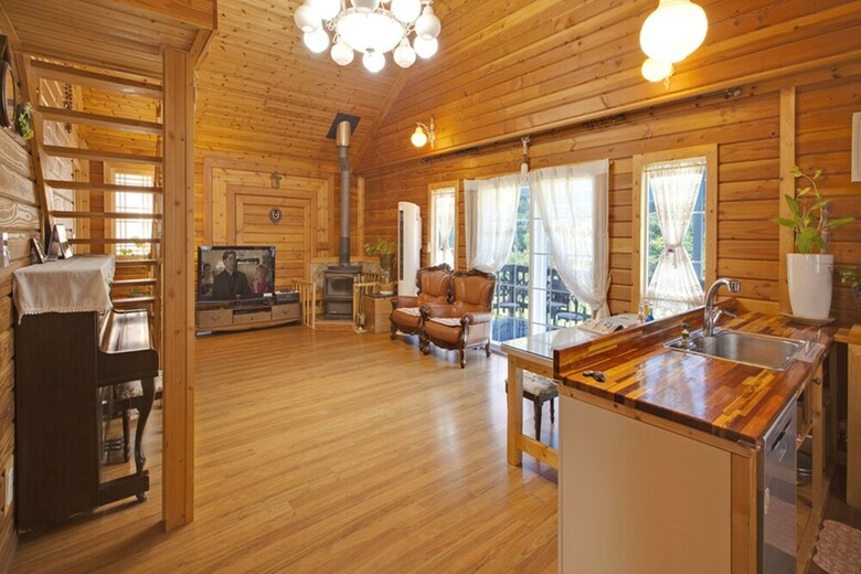 Hwacheon Paprika Pension
