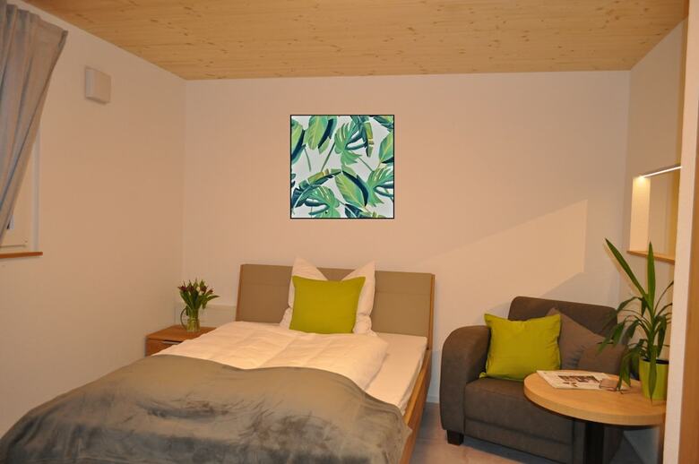 Apartamentos K3hotels Boardinghouse