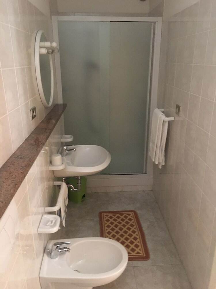 Hotel Albergo Plaza Tornolo