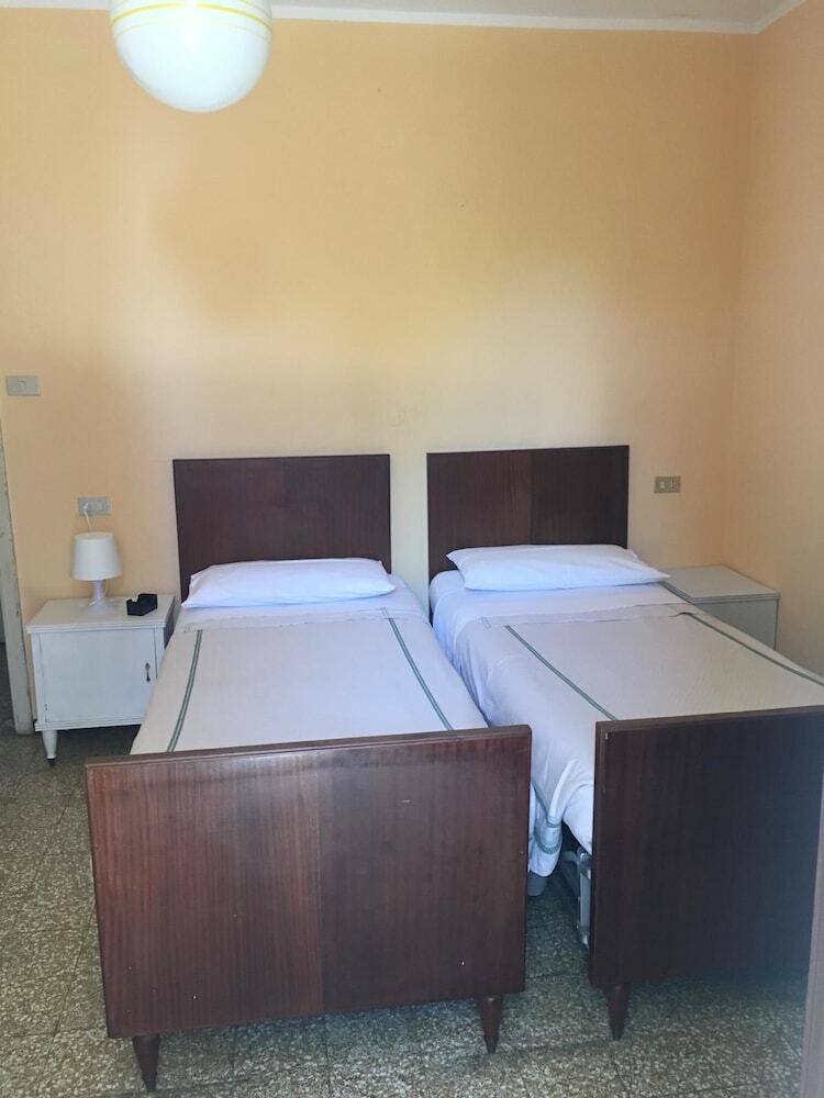 Hotel Albergo Plaza Tornolo