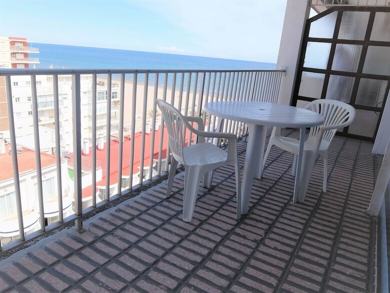 Apartamentos Bonaire E9 - 9�