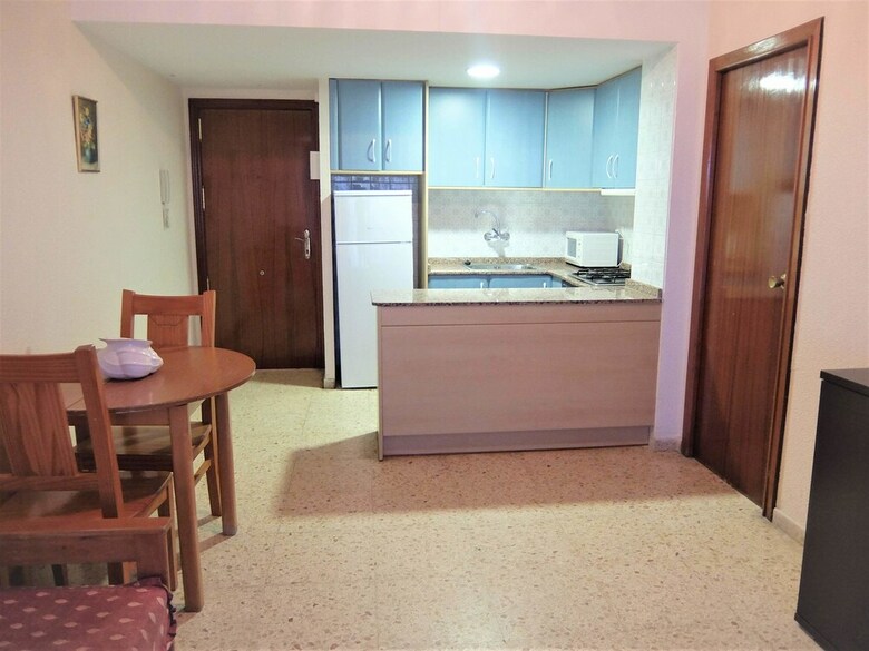 Apartamentos Bonaire E9 - 9�